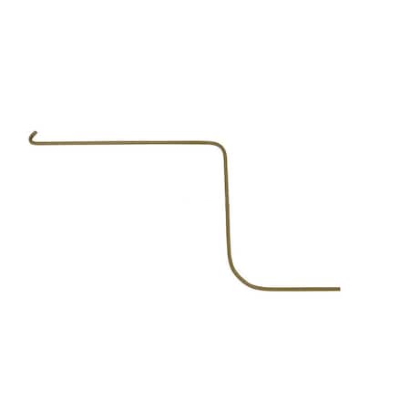 Aftermarket One New Wheel Rake Tooth 7mm Fits Sitrex H&S, HST176 T16-0820 210621 BHT90-0055